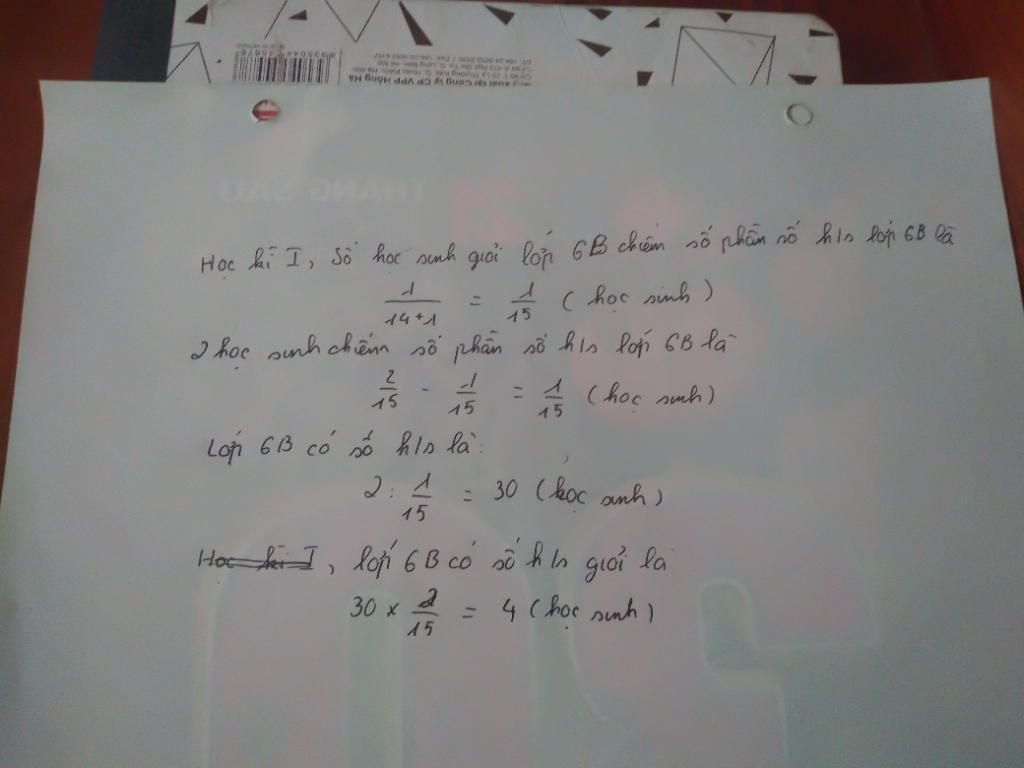 toan-lop-6-hoc-ki-1-lop-6b-co-so-hoc-sinh-gioi-bang-1-14-so-hoc-sinh-con-lai-sau-khi-hoc-ki-2-co