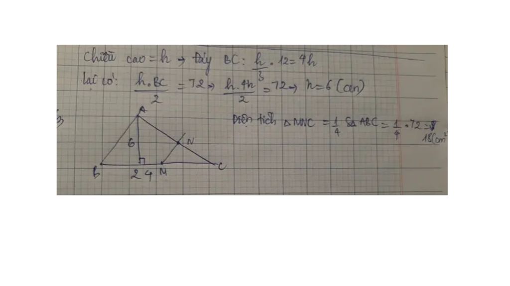 toan-lop-6-hua-cho-ctlhn-nhe-cho-tam-giac-abc-co-dien-tich-la-72cm2-biet-1-12-canh-day-bc-bang-1