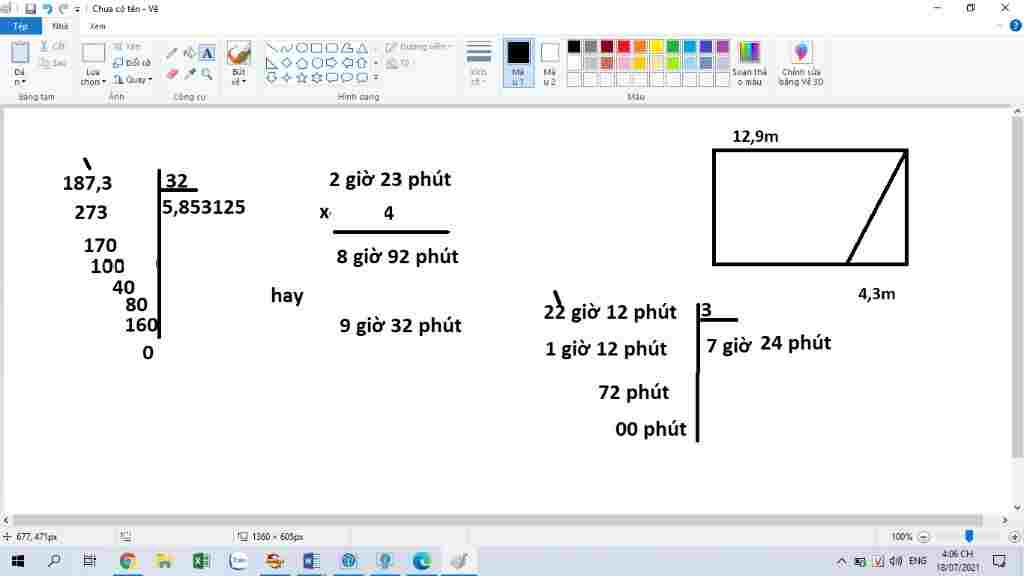 toan-lop-6-ii-tu-luan-bai-1-dat-tinh-roi-tinh-a-230-4-2-8-b-187-3-32-c-2-gio-23-phut-4-d-22-gio