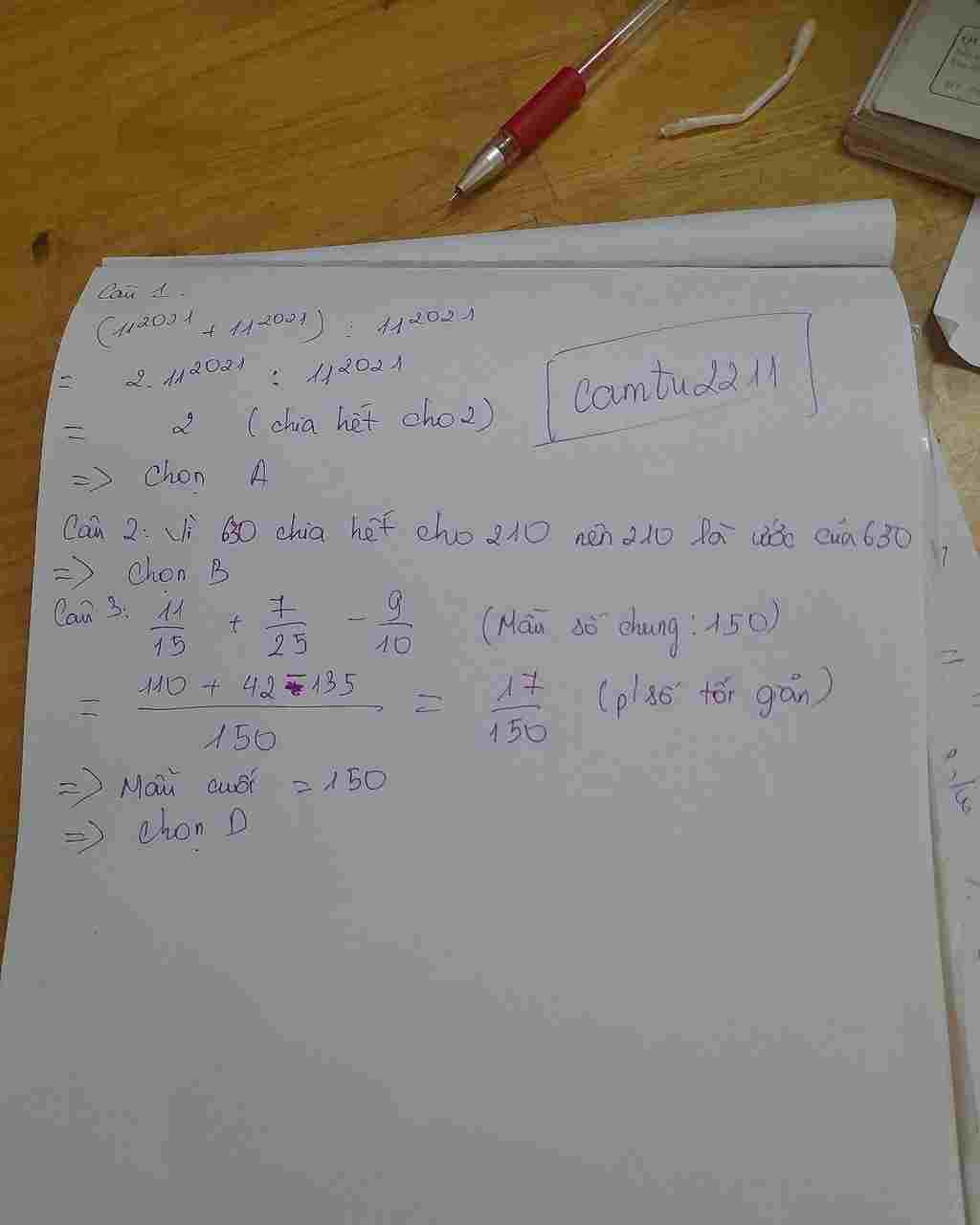 toan-lop-6-ket-qua-cua-phep-tinh-11-20-11-2021-a-a-chia-het-cho-2-b-chia-het-cho-3-c-chia-het-ch