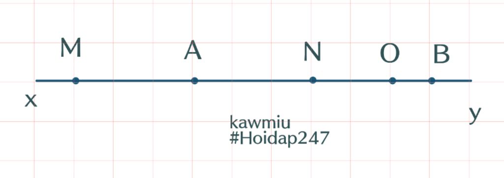 toan-lop-6-lay-diem-o-tren-duong-thang-y-tren-tia-o-ve-hai-diem-m-va-n-sao-cho-om-8cm-on-2-cm-a
