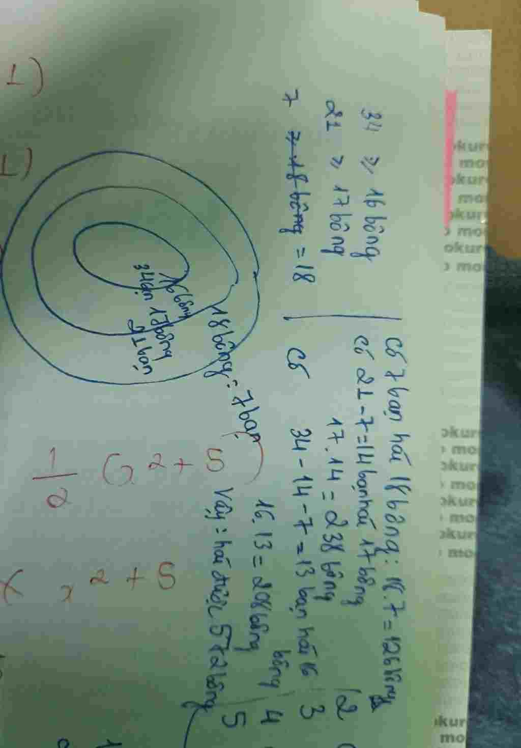 toan-lop-6-lop-7b-to-chuc-mot-cuoc-thi-hai-hoa-co-34-ban-hai-duoc-16-bong-tro-len-co-21-ban-hai