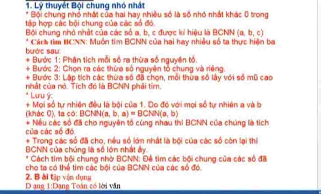 toan-lop-6-ly-thuyet-ve-boi-chung-nho-nhat