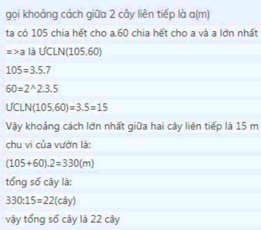 toan-lop-6-mot-manh-vuon-hinh-chu-nhat-co-chieu-dai-105m-chieu-rong-60m-nguoi-ta-muon-trong-cay