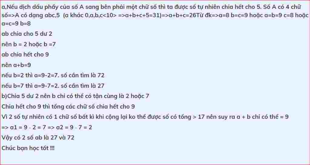 toan-lop-6-neu-dich-dau-phay-cua-so-a-sang-ben-phai-mot-chu-so-thi-ta-duoc-so-tu-nhien-chia-het