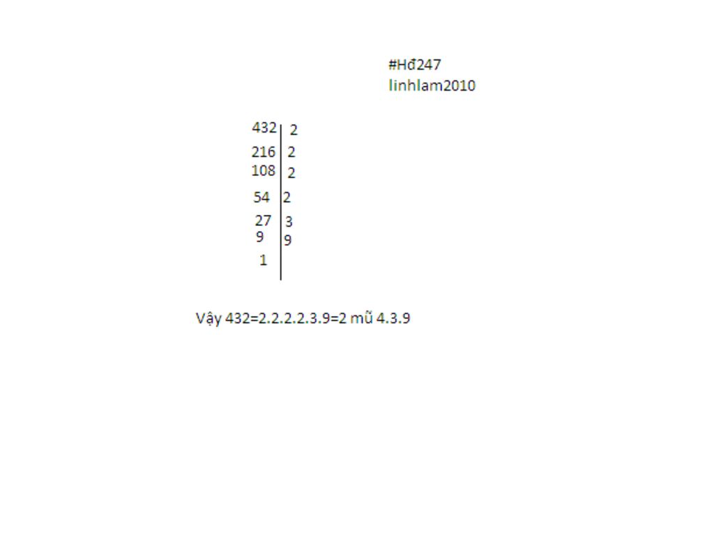 toan-lop-6-phan-tich-432-ra-thua-so-nguyen-to