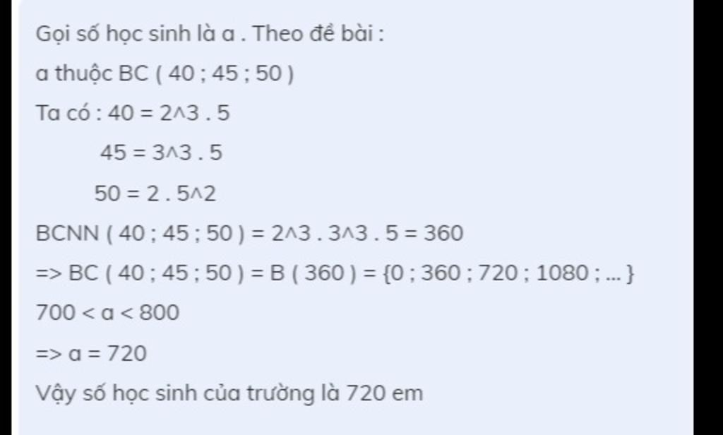 toan-lop-6-so-hoc-sinh-cua-mot-truong-trong-khoang-tu-700-den-800-hoc-sinh-neu-ep-thanh-tung-han