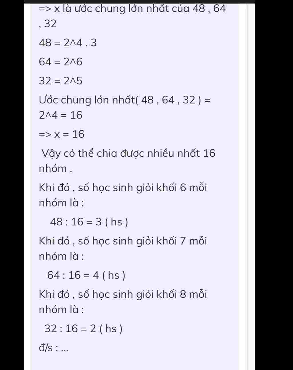 toan-lop-6-so-hs-gioi-cua-cac-khoi-lop-6-7-8-cua-truong-a-lan-luot-la-48-64-40-trong-dot-di-tham