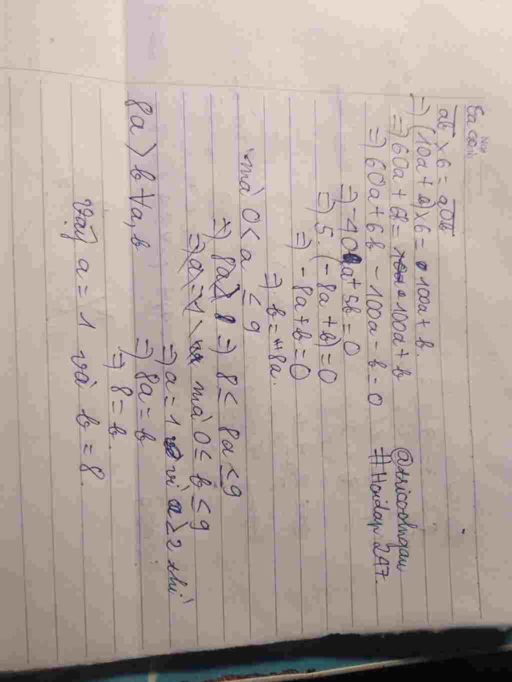 toan-lop-6-tim-a-b-biet-overline-ab-6-overline-a0b