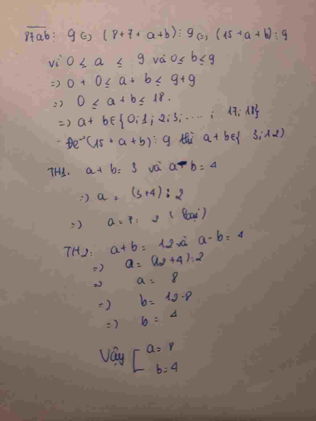 toan-lop-6-tim-cac-chu-so-a-b-sao-cho-a-b-4-va-87ab-chia-het-cho-9