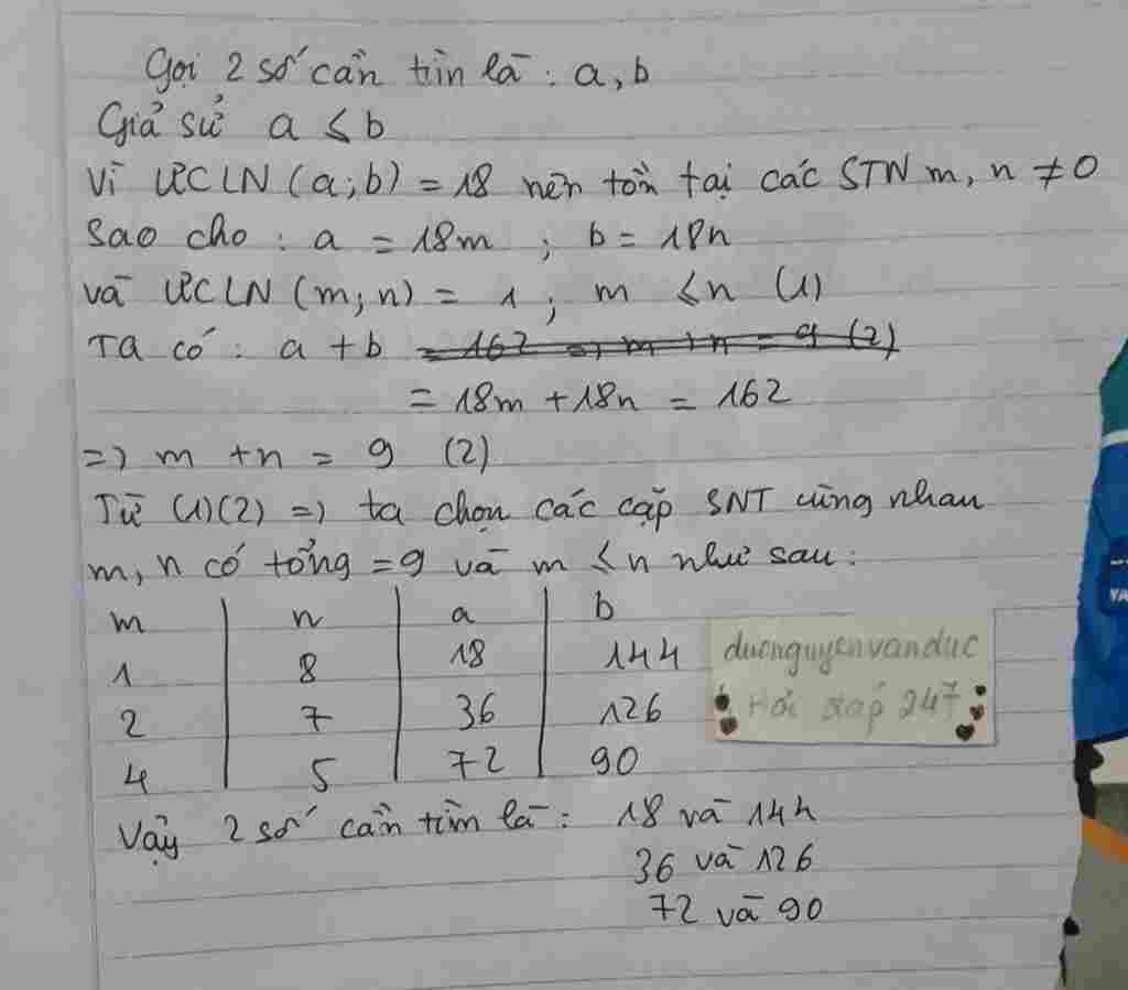 toan-lop-6-tim-hai-so-co-tong-162-va-ucln-18