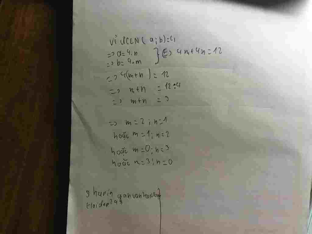 toan-lop-6-tim-hai-so-tu-nhien-a-b-sao-cho-a-b-12-va-uoc-chung-lon-nhat-a-b-4