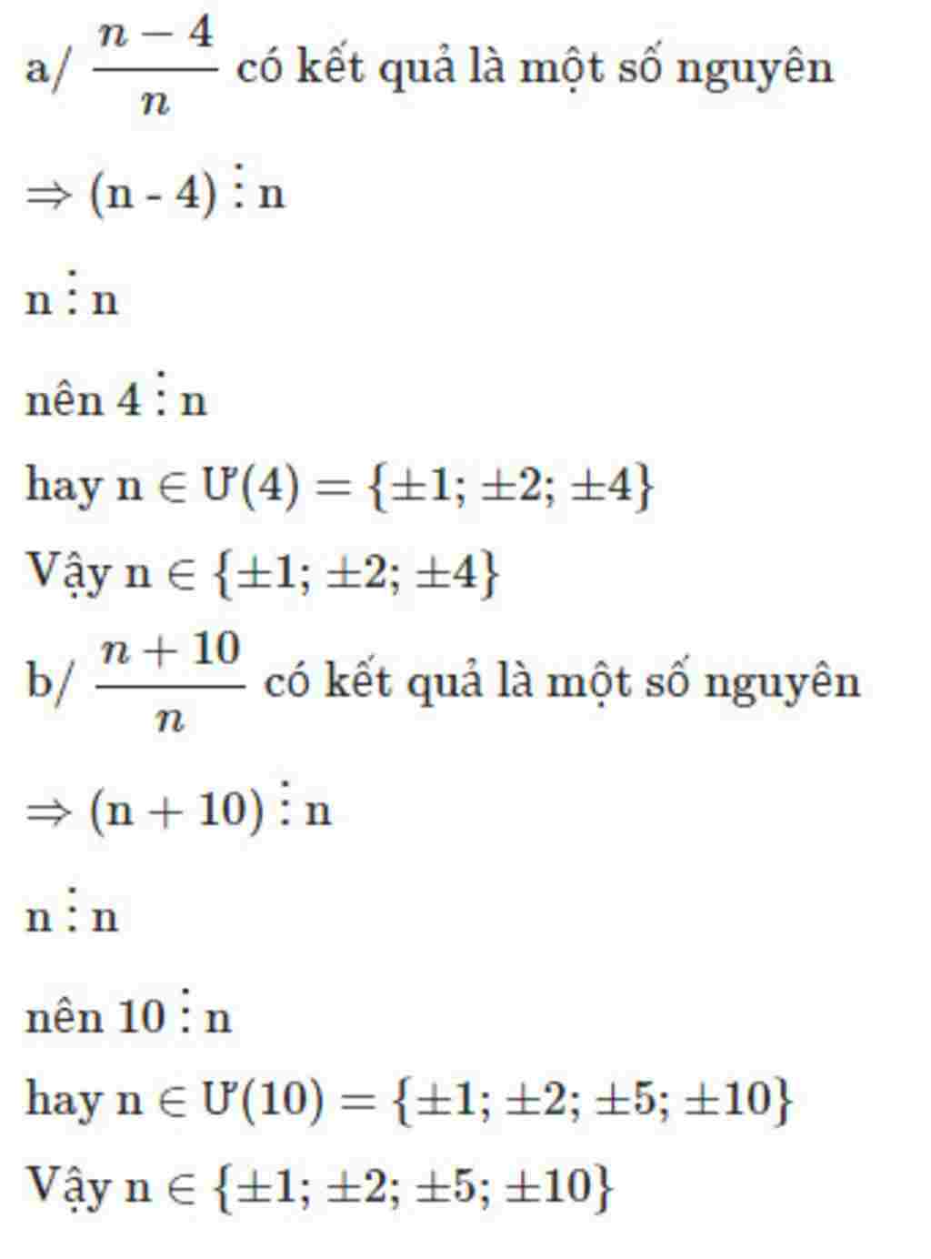 toan-lop-6-tim-n-z-de-a-frac-n-4-n-co-ket-qua-la-mot-so-nguyen-b-frac-n-10-n-co-ket-qua-la-mot-s