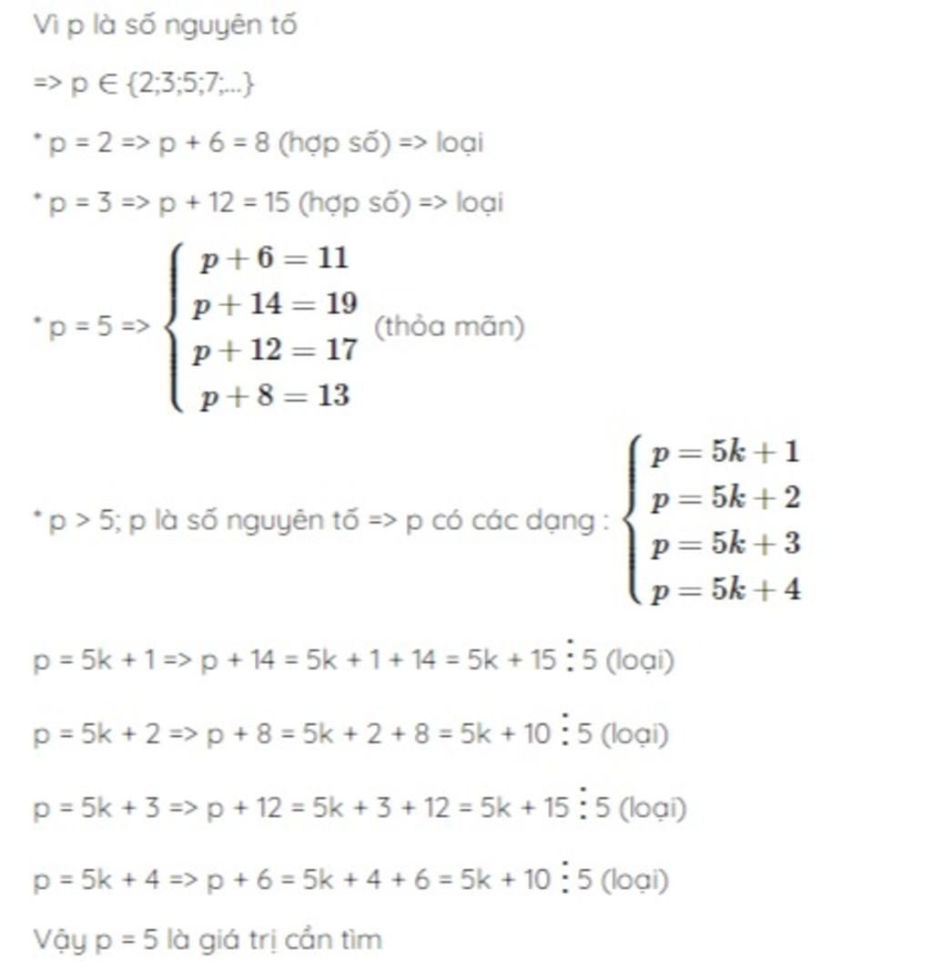 toan-lop-6-tim-so-nguyen-to-p-de-p-10-va-p-14-cung-la-so-nguyen-to-tim-so-nguyen-to-p-de-p-2-p-6