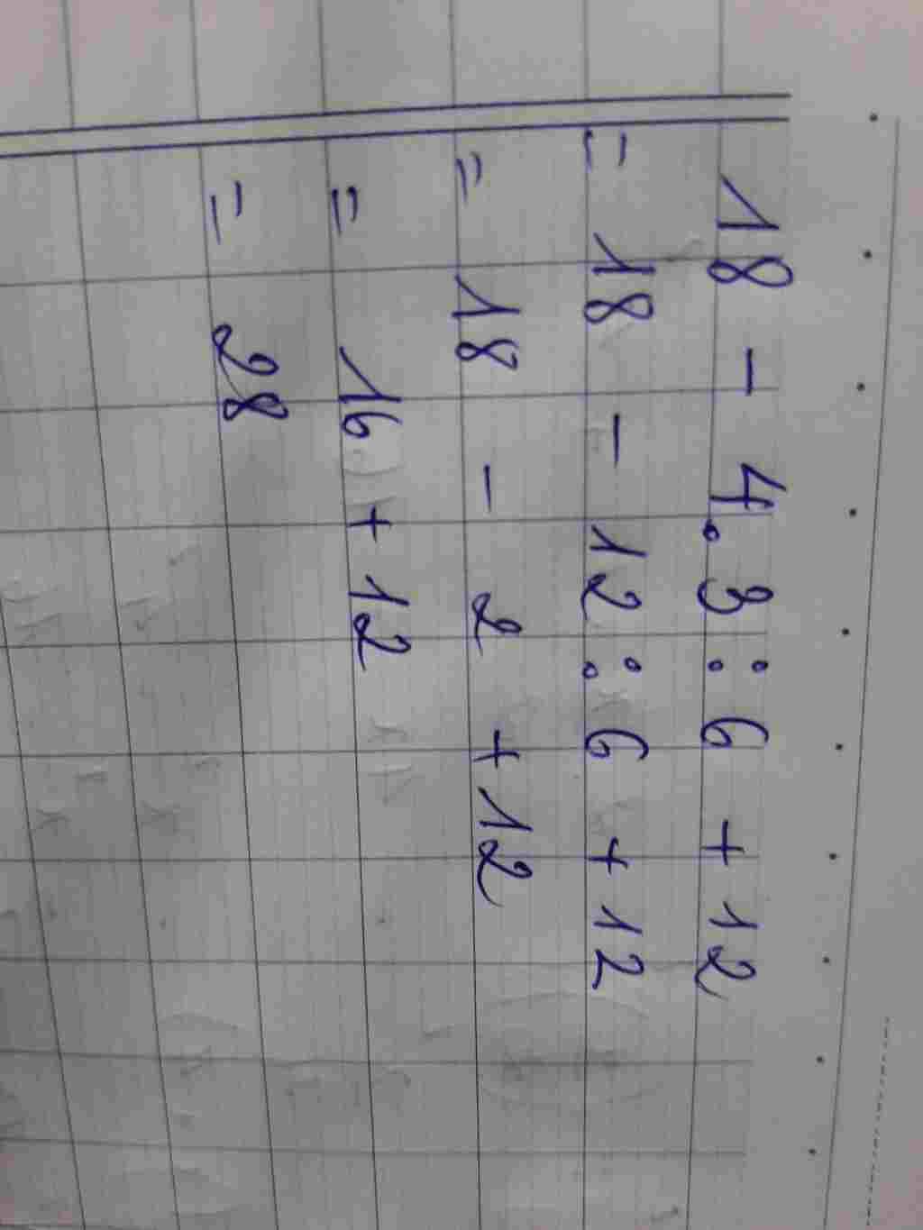 toan-lop-6-tinh-gia-tri-cua-bieu-thuc-18-4-3-6-12
