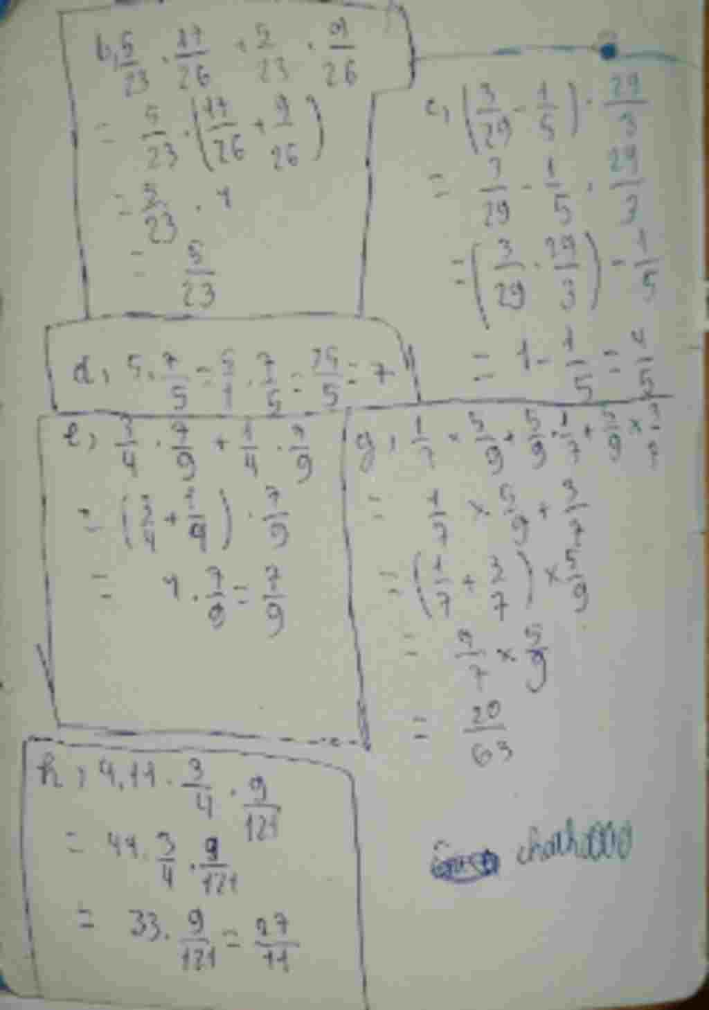 toan-lop-6-tinh-gia-tri-cua-cac-bieu-thuc-sau-bang-cach-tinh-nhanh-nhat-a-21-25-11-9-5-7-b-5-23