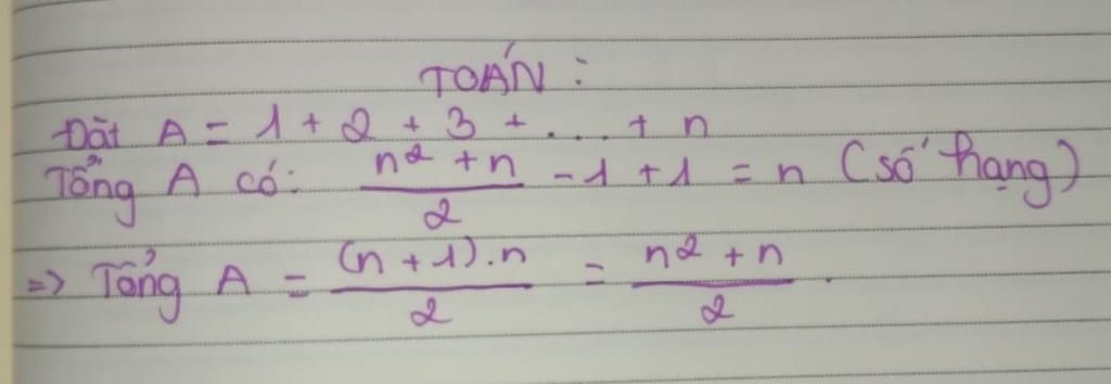 toan-lop-6-tinh-nhanh-cac-tong-sau-a-1-2-3-n
