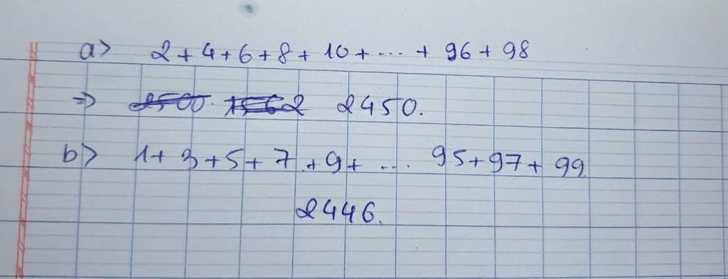 toan-lop-6-tinh-tong-cac-so-tu-nhien-co-tinh-chat-a-chan-nho-hon-100-b-le-nho-hon-100