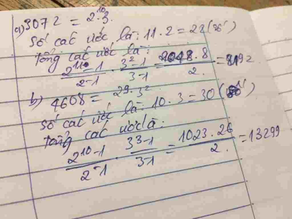 toan-lop-6-tinh-tong-cac-uoc-cua-so-sau-a-3072-b-4608
