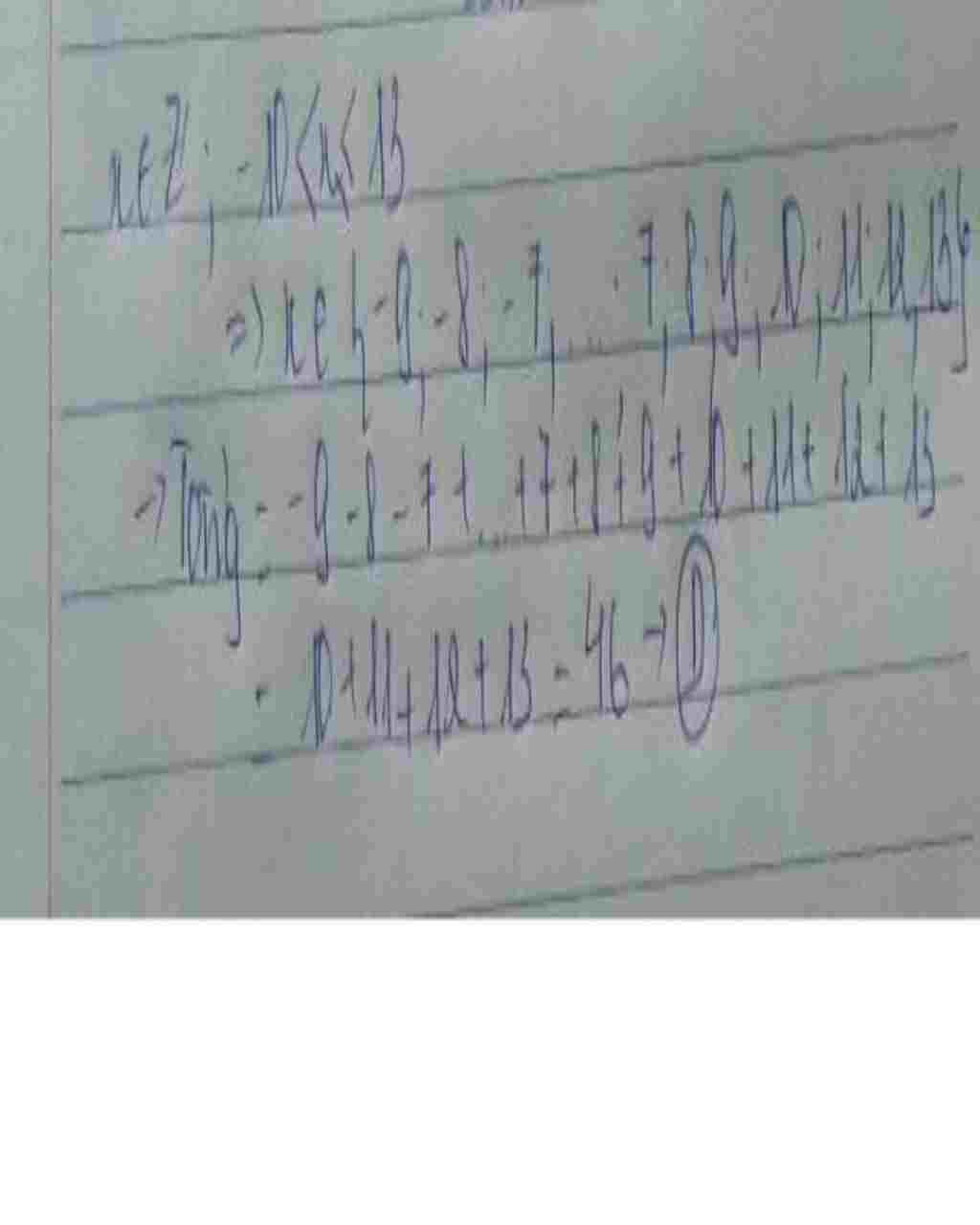 toan-lop-6-tong-cac-so-nguyen-thoa-man-10-13-la-a-33-b-47-c-2-3-d-46