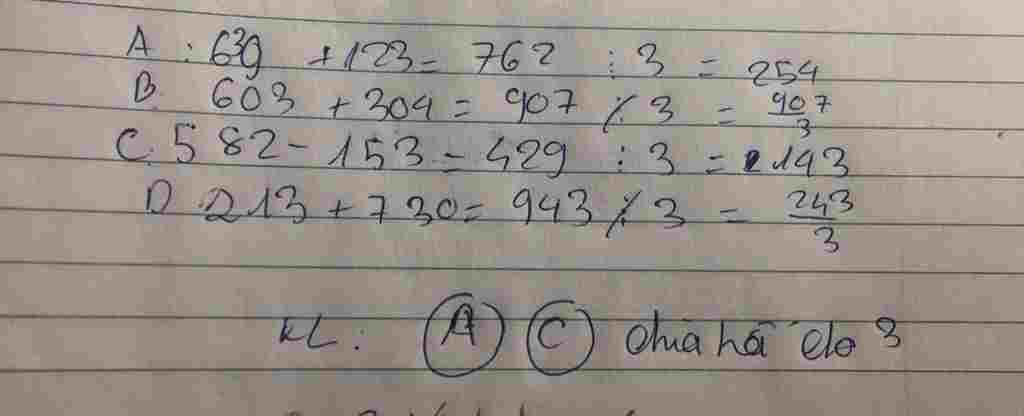 toan-lop-6-tong-hieu-nao-sau-day-khong-chia-het-cho-3-a-639-123-b-603-304-c-582-153-d-213-730-tr