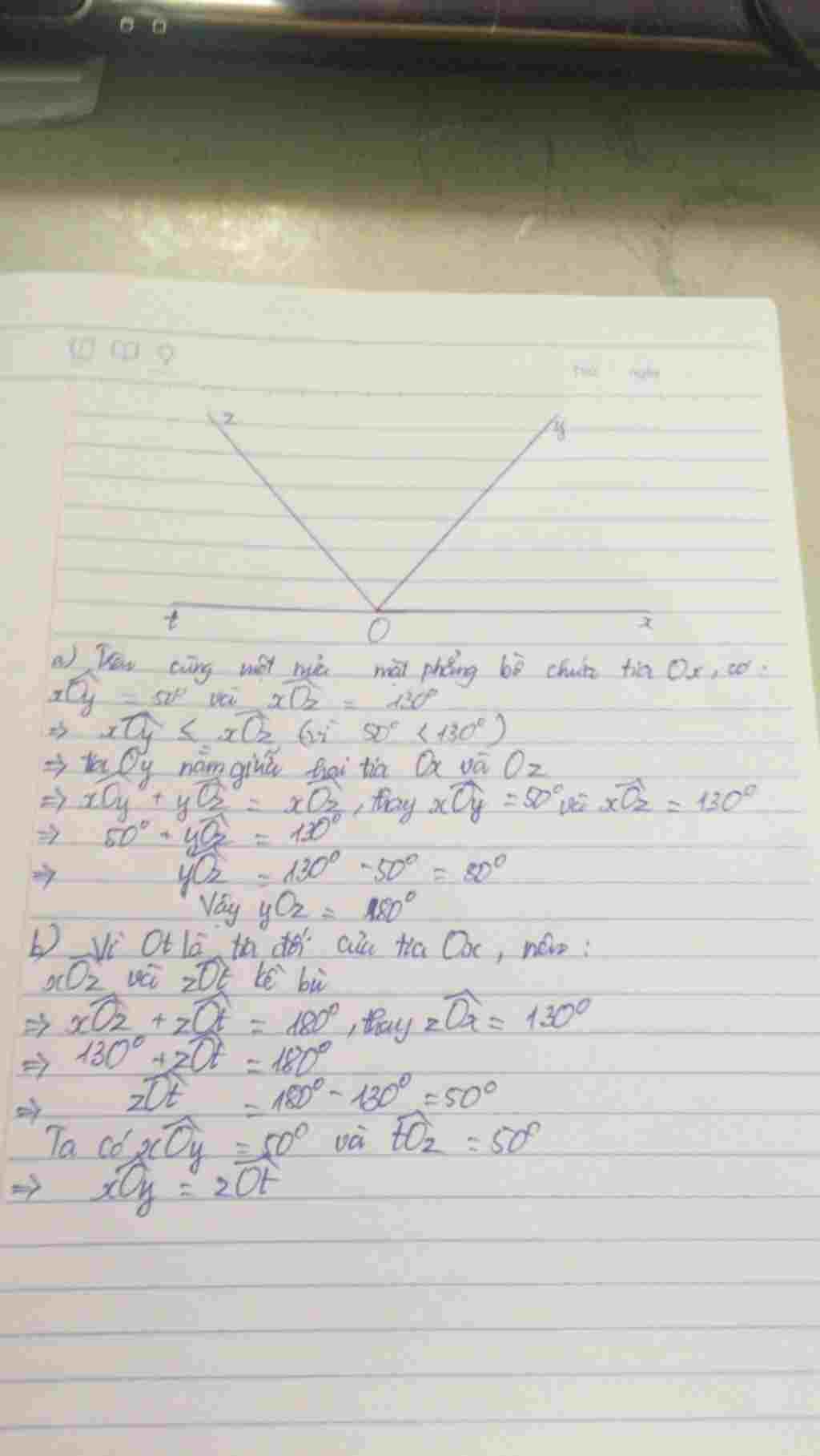toan-lop-6-tren-cung-mot-nua-mat-phang-bo-chua-tia-o-ve-hai-tia-oy-va-oz-sao-cho-goc-oy-50-do-go