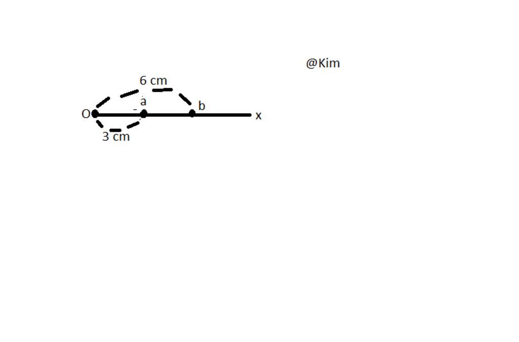 toan-lop-6-tren-tia-o-2-diem-a-va-b-sao-cho-oa-3cm-ob-bang-6cm-a-diem-a-co-nam-giua-hai-diem-o-v