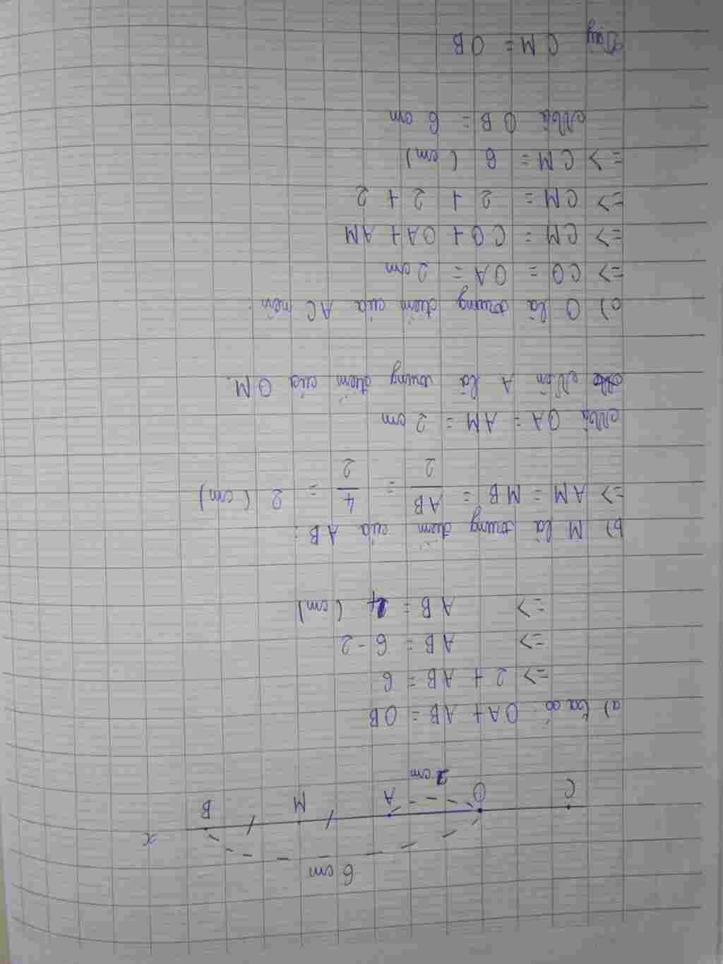 toan-lop-6-tren-tia-o-lay-hai-diem-a-va-b-sao-cho-oa-2-cm-ob-6-cm-a-tinh-do-dai-doan-thang-ab-b