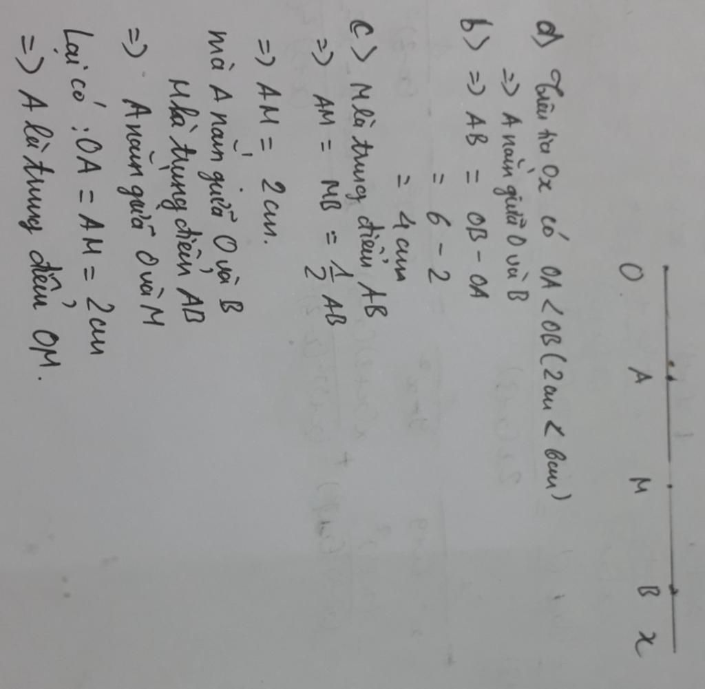 toan-lop-6-tren-tia-o-ve-hai-diem-a-b-sao-cho-oa-2cm-ob-6cm-a-trong-3-diem-o-a-b-diem-nao-nam-gi