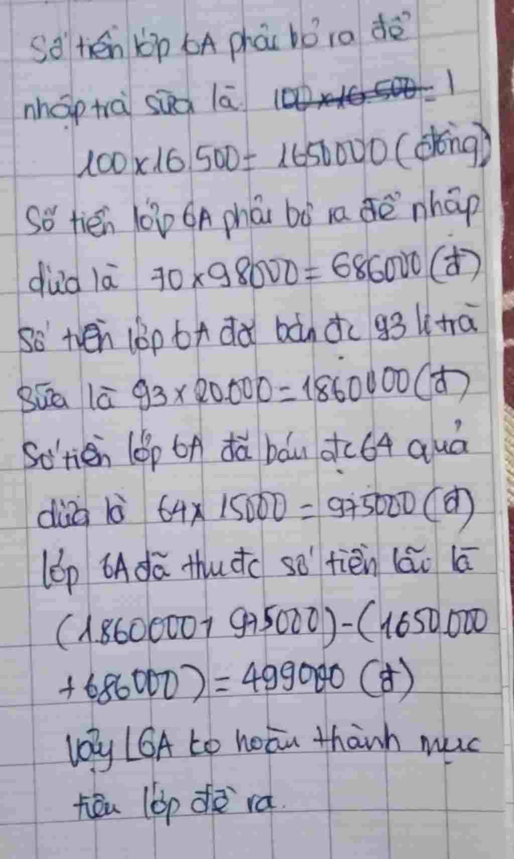 toan lop 6 trong dip hoi uan 2021 de gay quy giup do cac ban hoc sinh co hoan canh kho khan lop toan-lop-6-trong-dip-hoi-uan-2021-de-gay-quy-giup-do-cac-ban-hoc-sinh-co-hoan-canh-kho-khan-lop