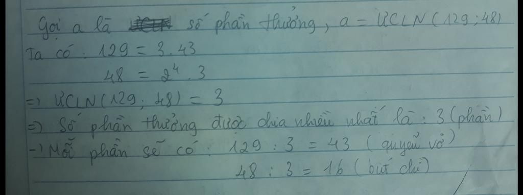 toan-lop-6-trong-dip-so-ket-hoc-ki-i-co-giao-chia-129-quyen-vo-48-but-chi-thanh-mot-so-phan-thuo