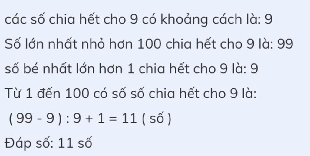 toan-lop-6-tu-1-den-100-co-bao-nhieu-so-tu-nhien-chia-het-cho-3-ma-khong-chia-het-cho-9