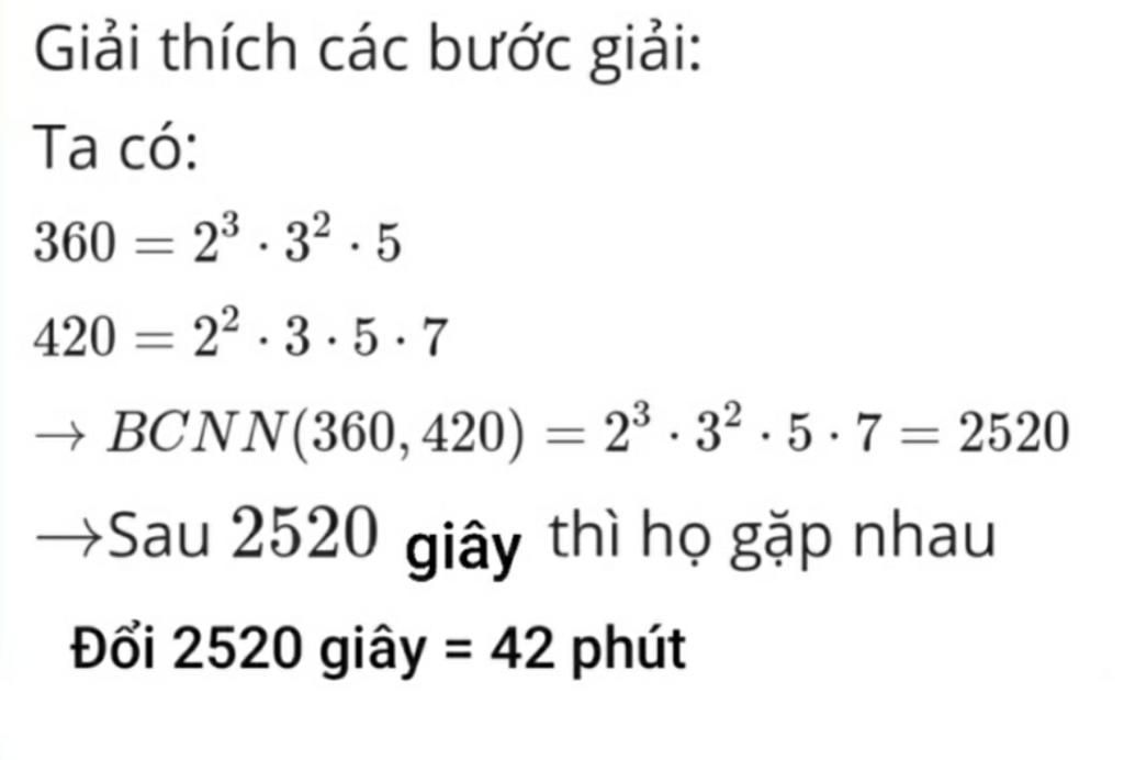toan lop 6 van dong vien chay ung quanh mot san van dong hai van dong vien uat phat tai cung mot toan-lop-6-van-dong-vien-chay-ung-quanh-mot-san-van-dong-hai-van-dong-vien-uat-phat-tai-cung-mot