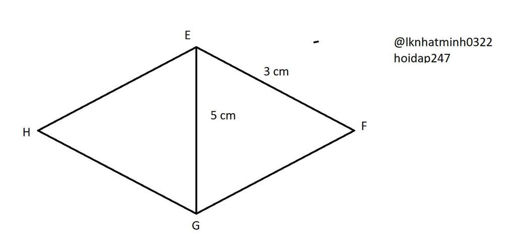 toan-lop-6-ve-hinh-thoi-efgh-co-ef-3cm-eg-5cm-mik-can-luon-a