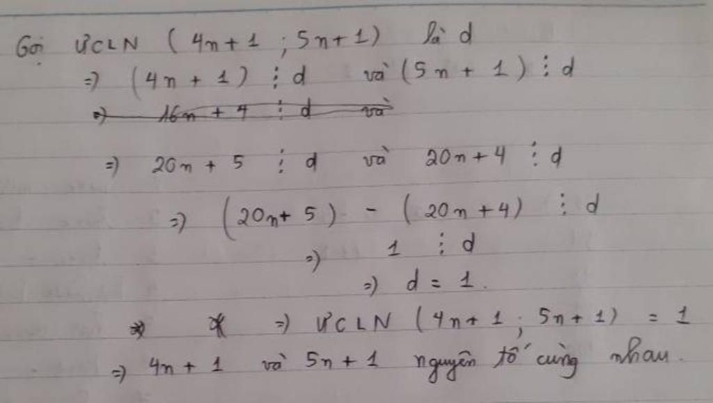 toan-lop-6-voi-moi-so-tu-nhien-n-khac-0-chung-minh-4n-1-va-5n-1-la-hai-so-nguyen-to-cung-nhau