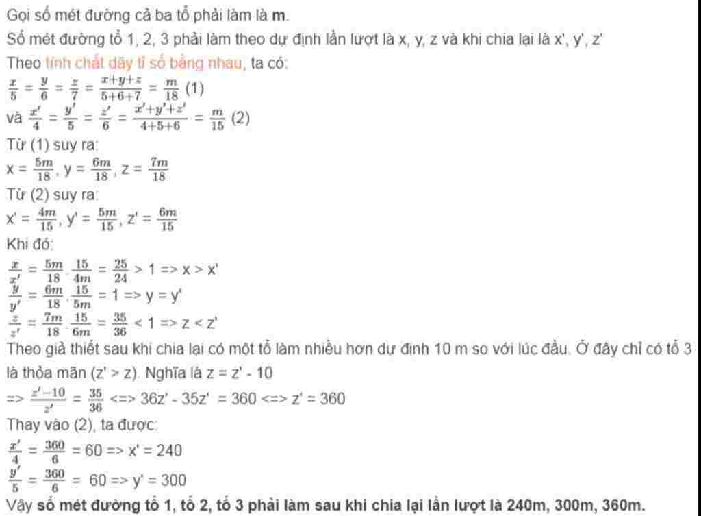 toan-lop-7-1-don-vi-cong-nhan-sua-duong-theo-du-dinh-phan-chia-so-m-duong-cho-3-to-theo-5-6-7-nh