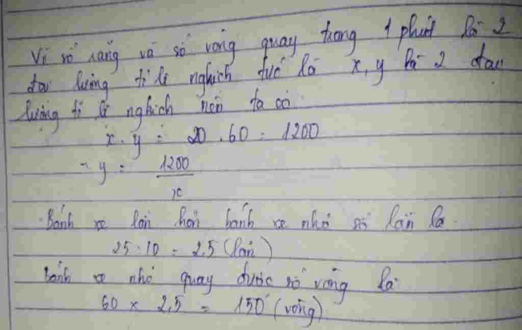 toan-lop-7-1-mot-banh-rang-cua-co-20-rang-quay-mot-phut-duoc-60-vong-no-khop-voi-mot-banh-rang-c