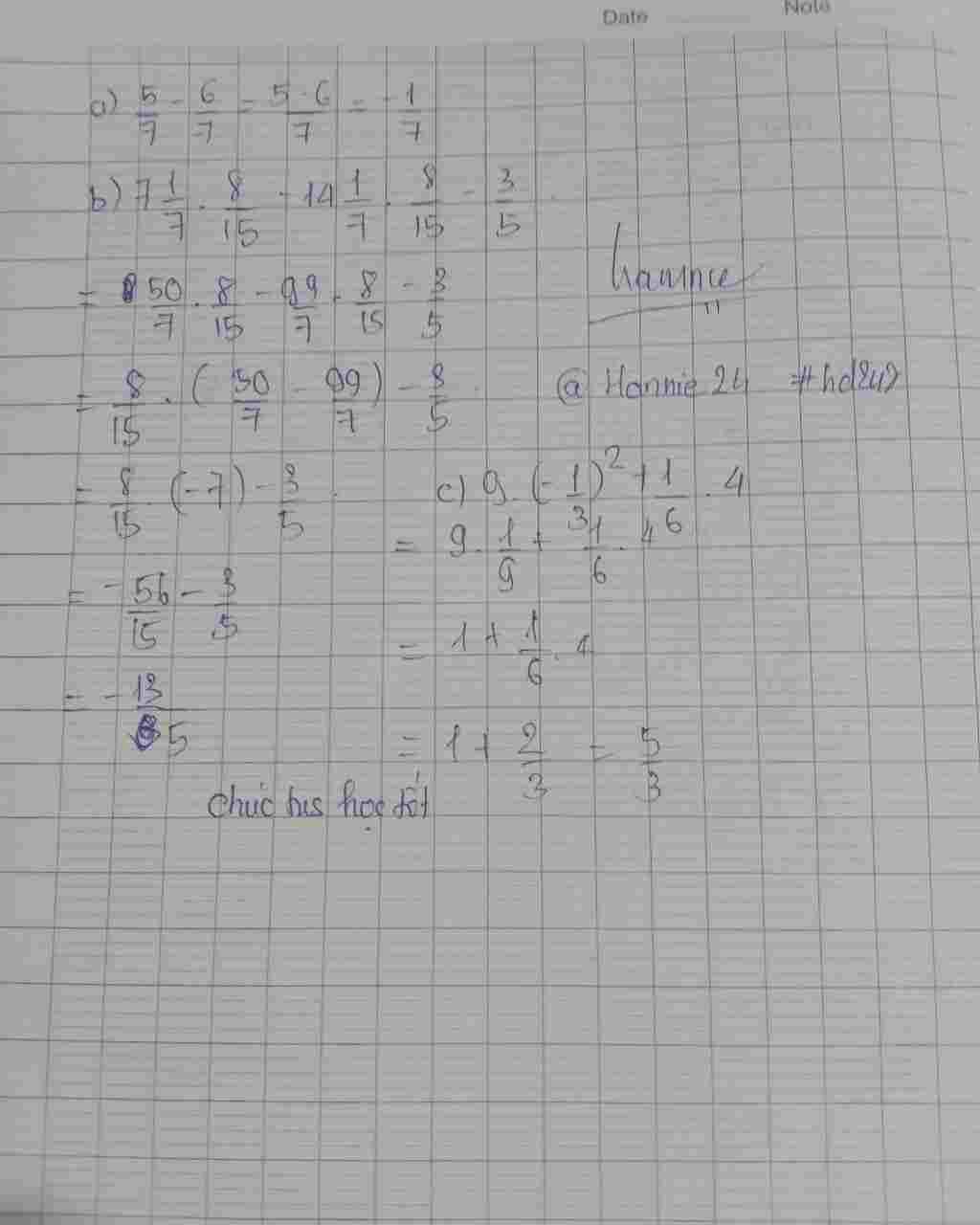 toan-lop-7-1-thuc-hien-phep-tinh-a-5-phan-7-6-phan-7-b-7-1-phan-7-8-phan-15-14-1-phan-7-8-phan-1