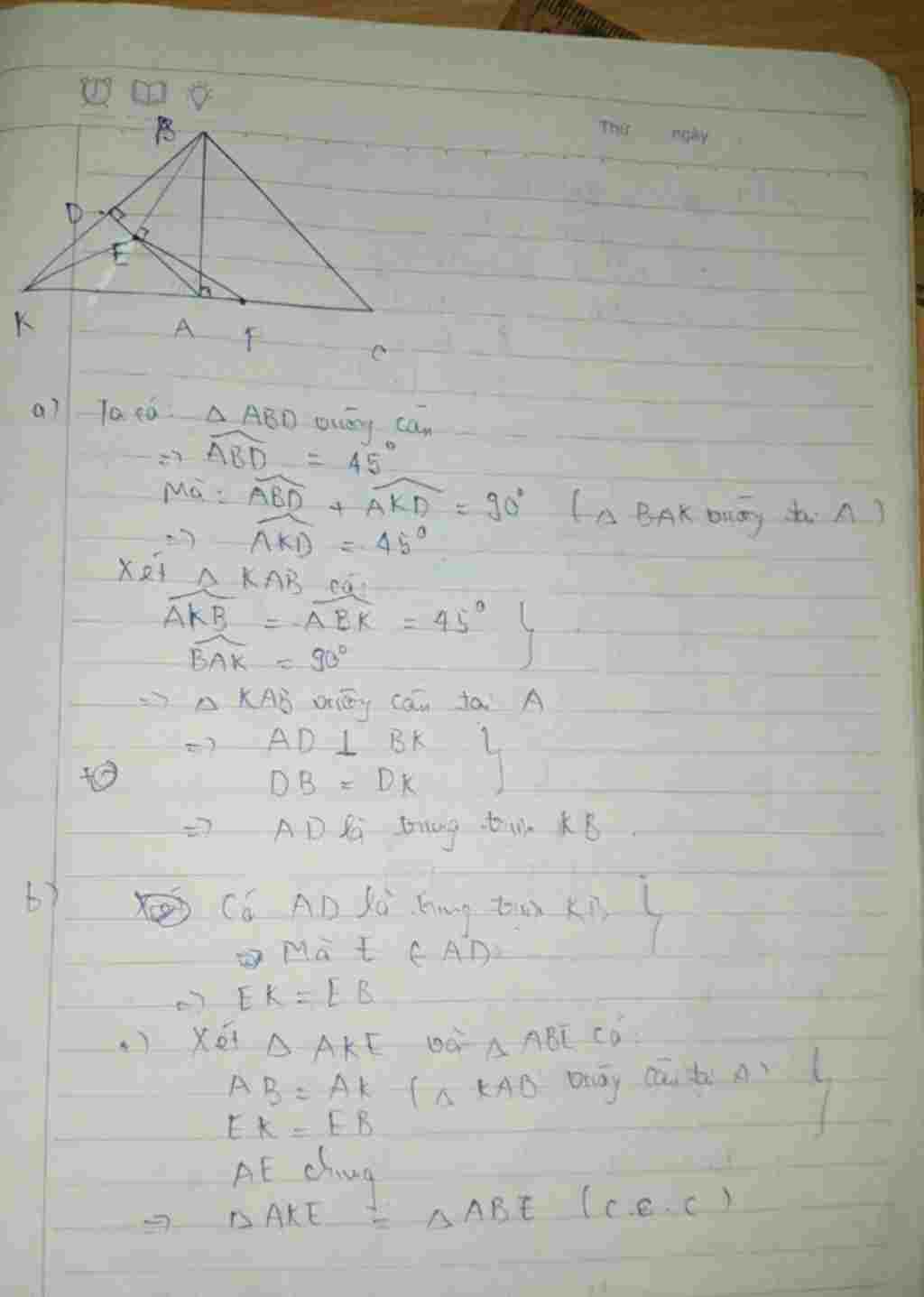 toan lop 7 2 cho tam giac abc vuong can tai a ˆbac 90bac 90 do bd ba o phia ngoai tam giac abc d toan-lop-7-2-cho-tam-giac-abc-vuong-can-tai-a-ˆbac-90bac-90-do-bd-ba-o-phia-ngoai-tam-giac-abc-d