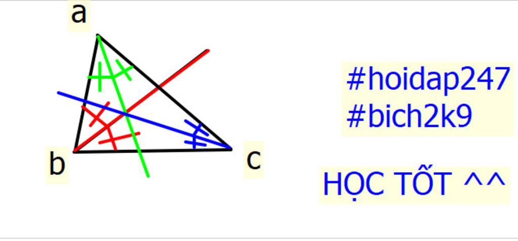 toan-lop-7-21-cho-1-tam-giac-abc-dung-thuoc-va-com-pa-ve-tia-phan-giac-cua-goc-a-b-c