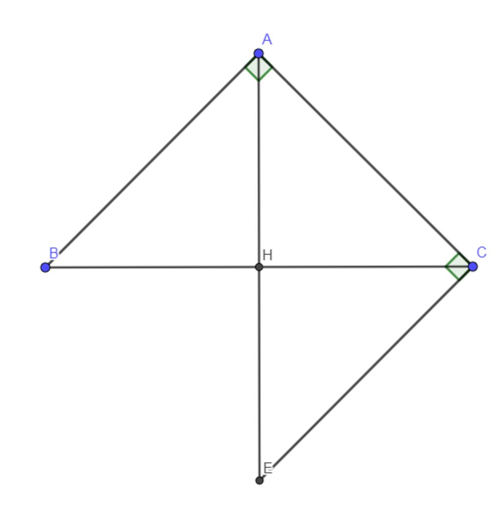 toan-lop-7-30-diem-cho-tam-giac-abc-vuong-tai-a-co-ab-ac-goi-h-la-trung-diem-cua-canh-bc-a-chung