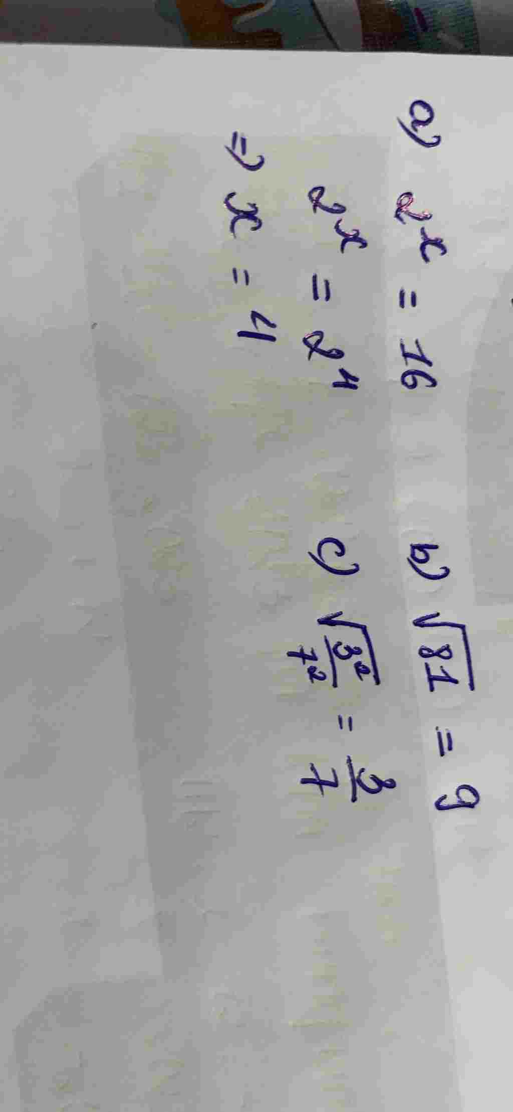 toan-lop-7-a-2-16-b-sqrt-81-c-sqrt-frac-3-2-7-2