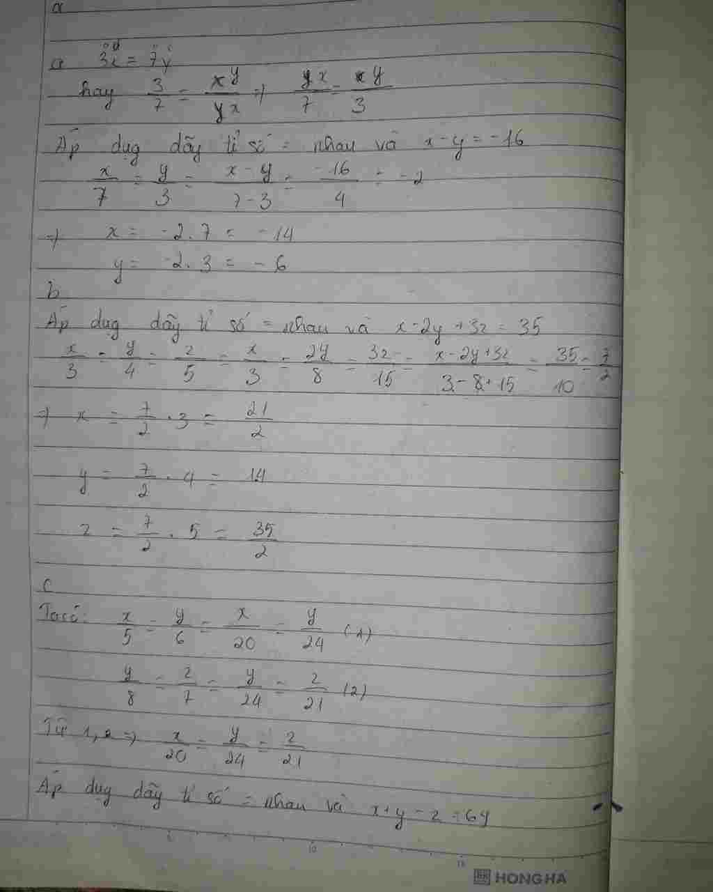 toan-lop-7-a-3-7y-va-y-16-b-3-y-4-z-5-va-2y-3z-35-c-5-y-6-y-8-z-7-va-y-z-69-d-2-3-3y-4-4z-5-va