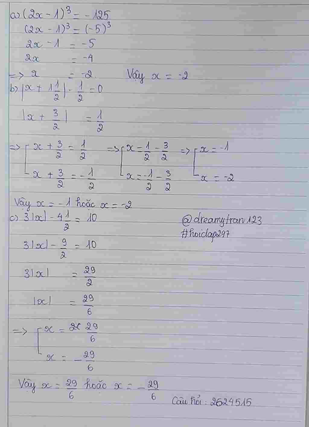 toan-lop-7-a-a-tet-2-1-3-b-tet-1-dfrac-1-2-dfrac-1-2-0-c-tet-3-4-dfrac-1-2-10