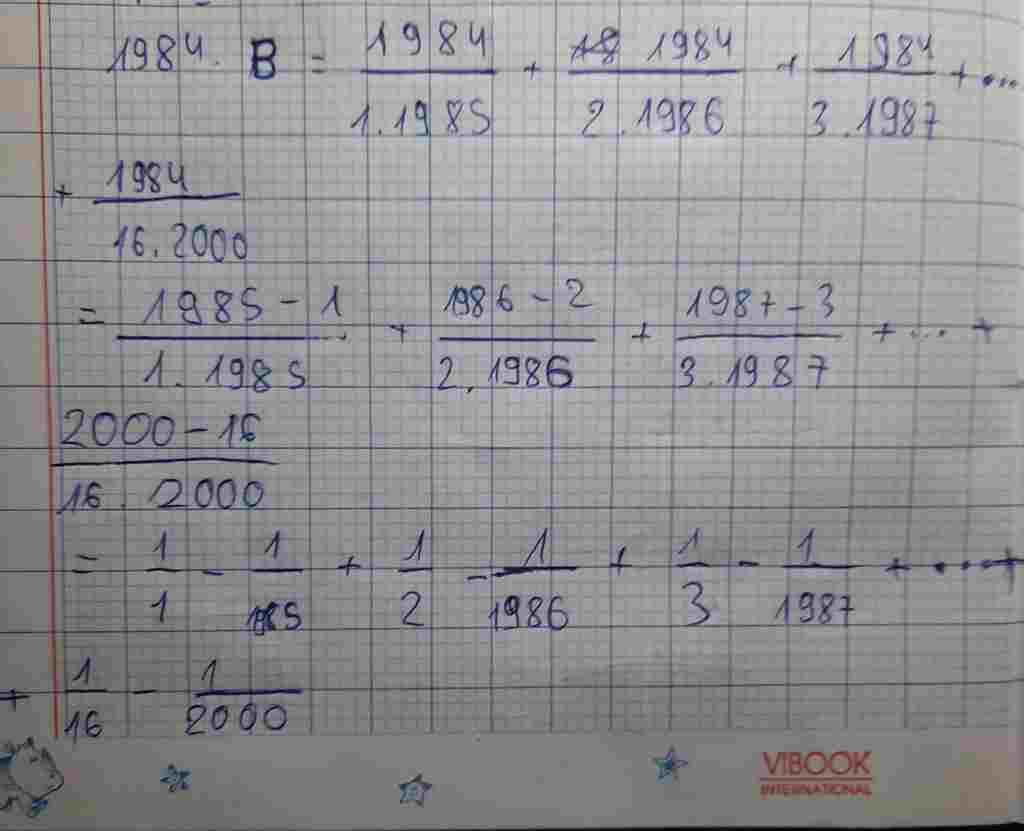 toan-lop-7-b-frac-1-1-1985-frac-1-2-1986-frac-1-1-1987-frac-1-16-2000