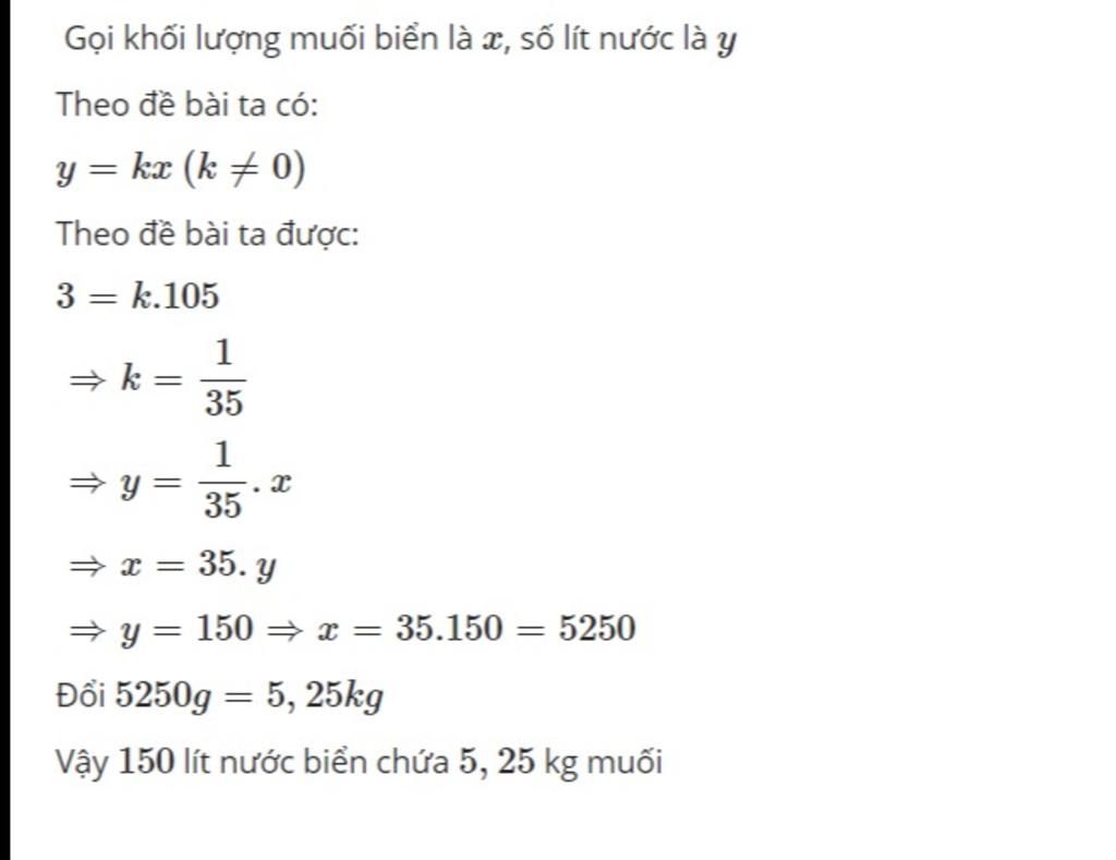 toan-lop-7-ba-lit-nuoc-biem-chua-105gm-muoi-hoi-150l-nuoc-bien-chua-bao-nhieu-kg-muoi