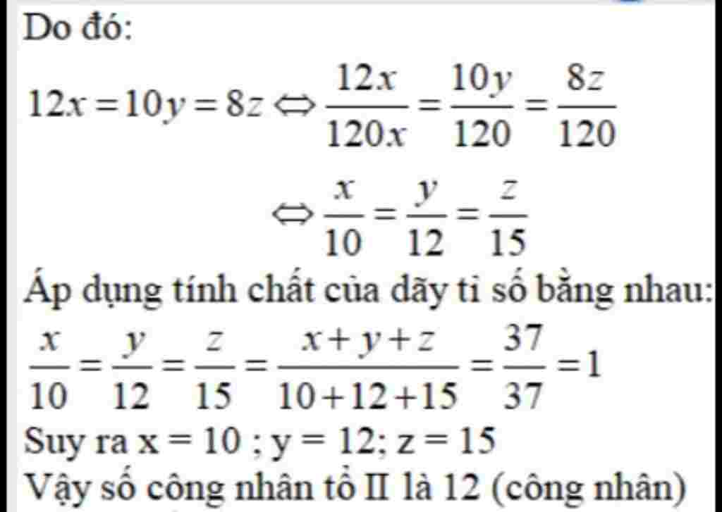 toan-lop-7-ba-to-san-uat-nhan-lam-mot-so-luong-san-pham-bang-nhau-to-i-lam-trong-12-gio-to-ii-la