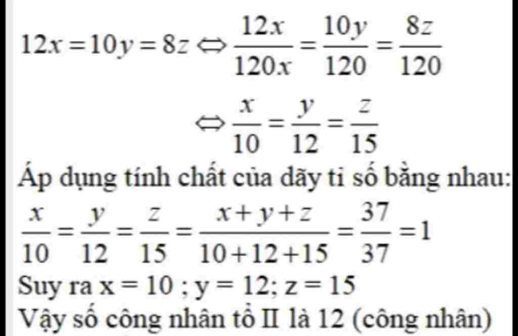 toan-lop-7-ba-to-san-uat-nhan-lam-mot-so-luong-san-pham-bang-nhau-to-i-lam-trong-12-gio-to-ii-la