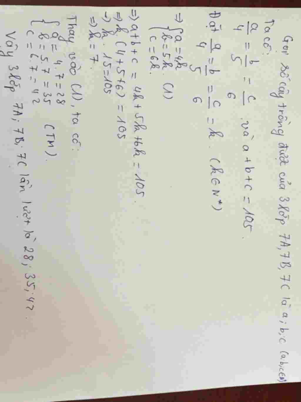 toan-lop-7-bai-1-ba-lop-7-cua-mot-truong-thcs-cung-tham-gia-lao-dong-trong-cay-duoc-36-cay-sau-k