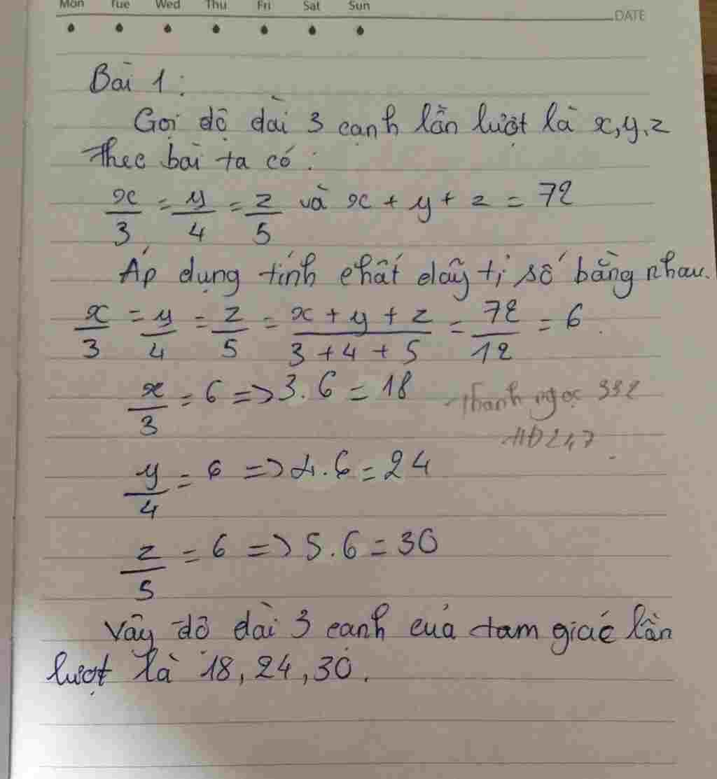 toan-lop-7-bai-1-biet-do-dai-ba-canh-cua-mot-tam-giac-ti-le-voi-3-4-5-tinh-do-dai-moi-canh-cua-t